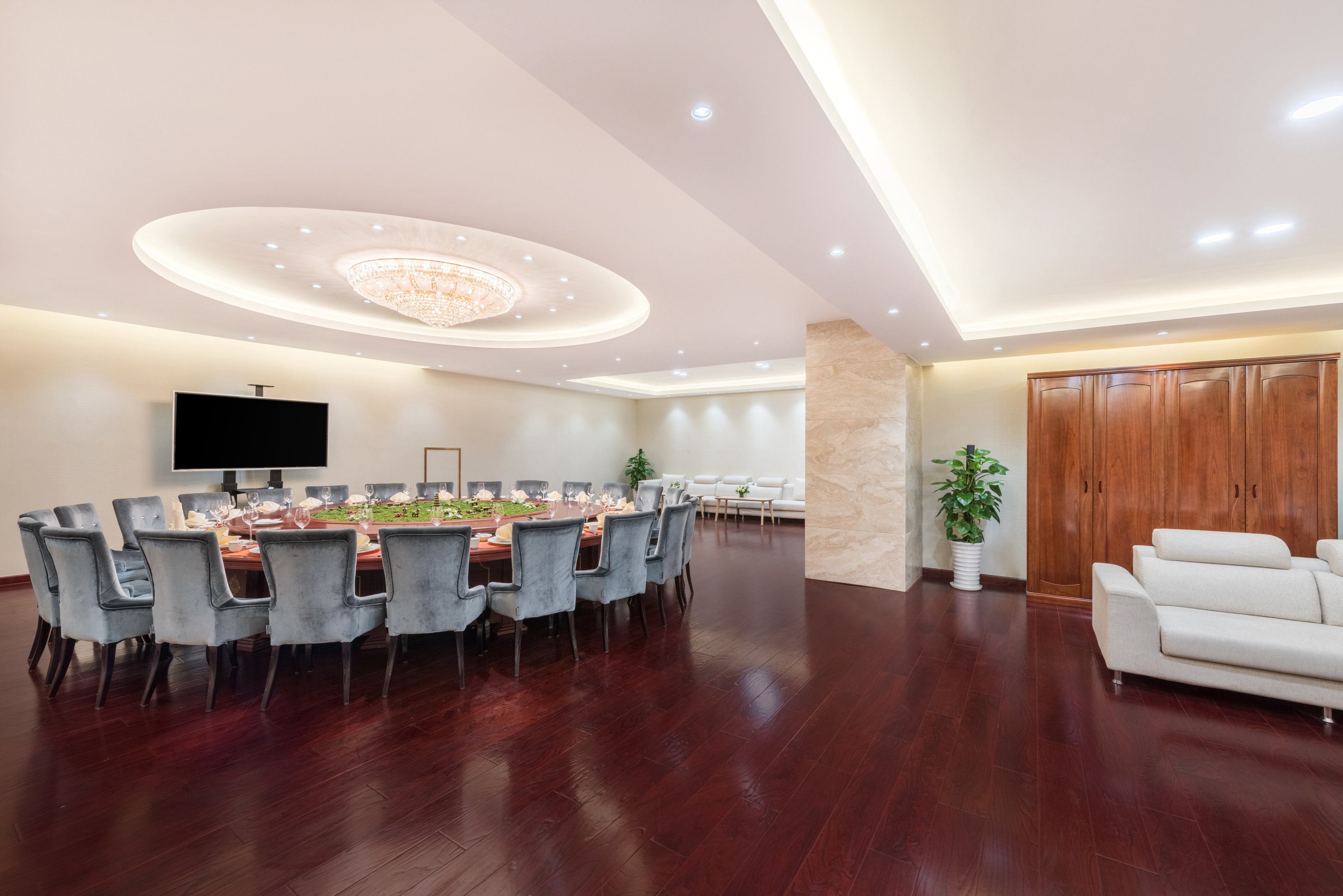 Holiday Inn Xian Big Goose Pagoda 43/50