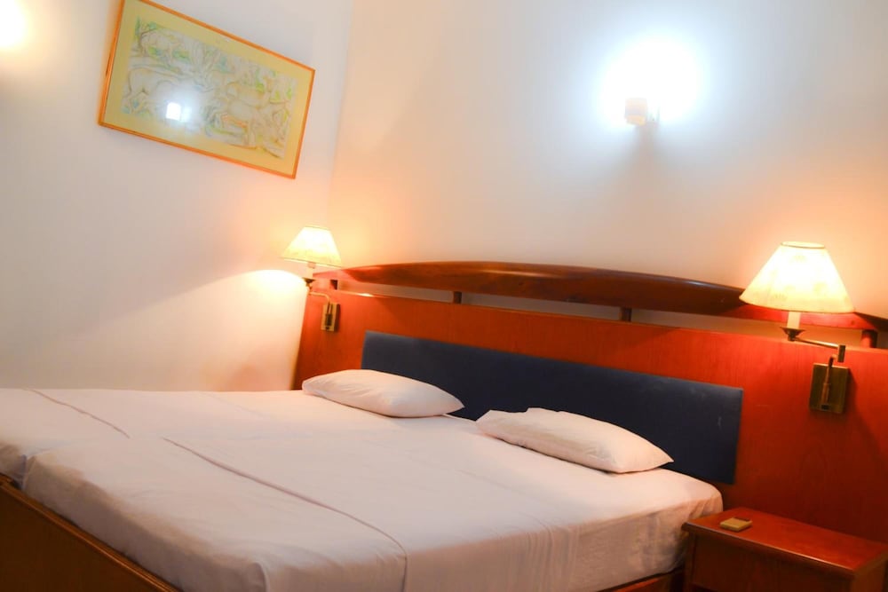Ykd Tourist Rest 7/49