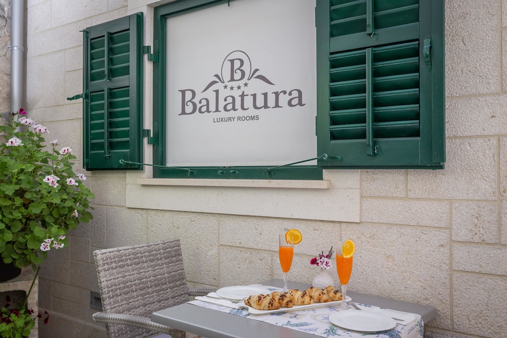 Balatura The Fine Bed & Breakfast 5/50