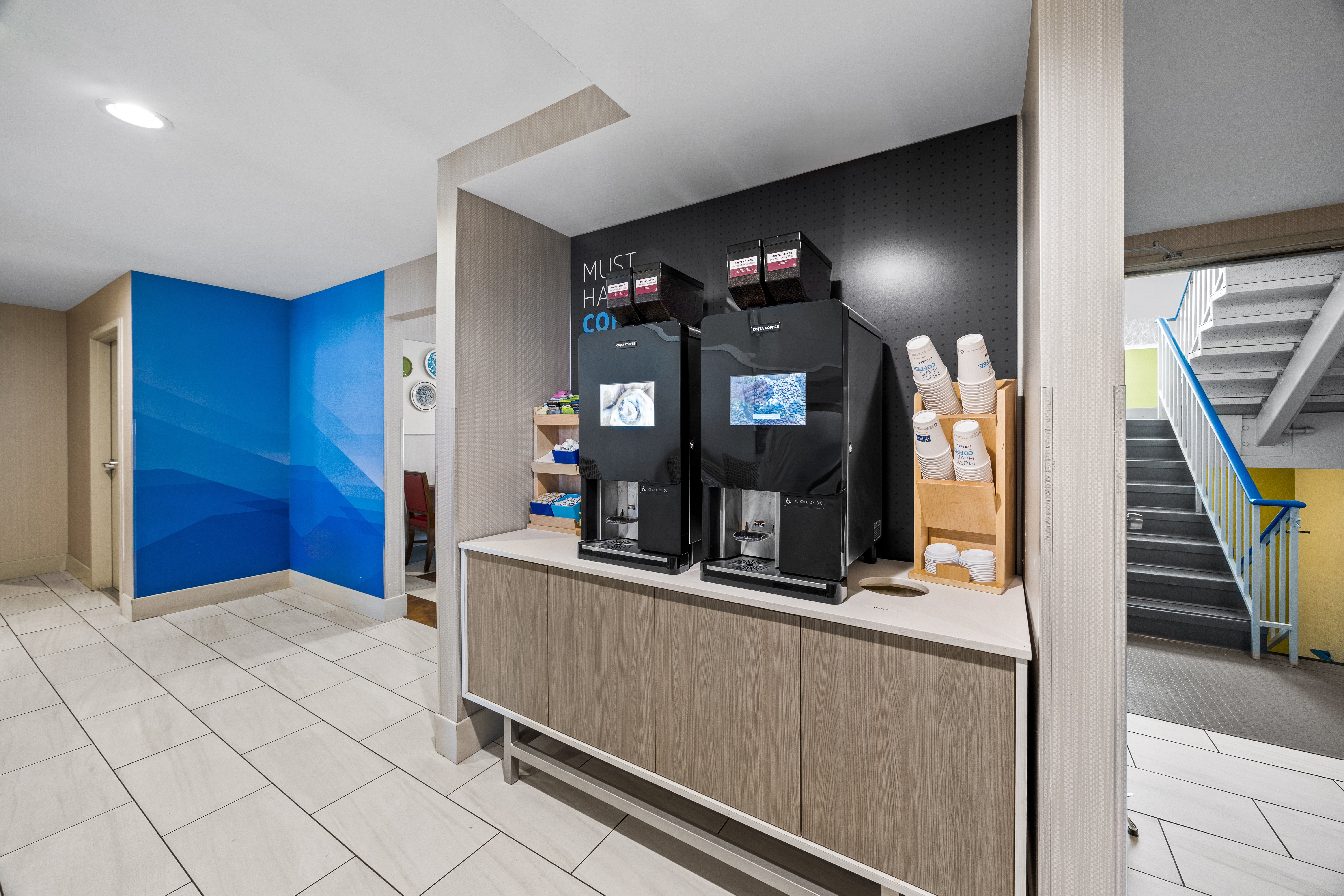 HOLIDAY INN EXPRESS SUNNYVALE - SILICON VALLEY 7/78