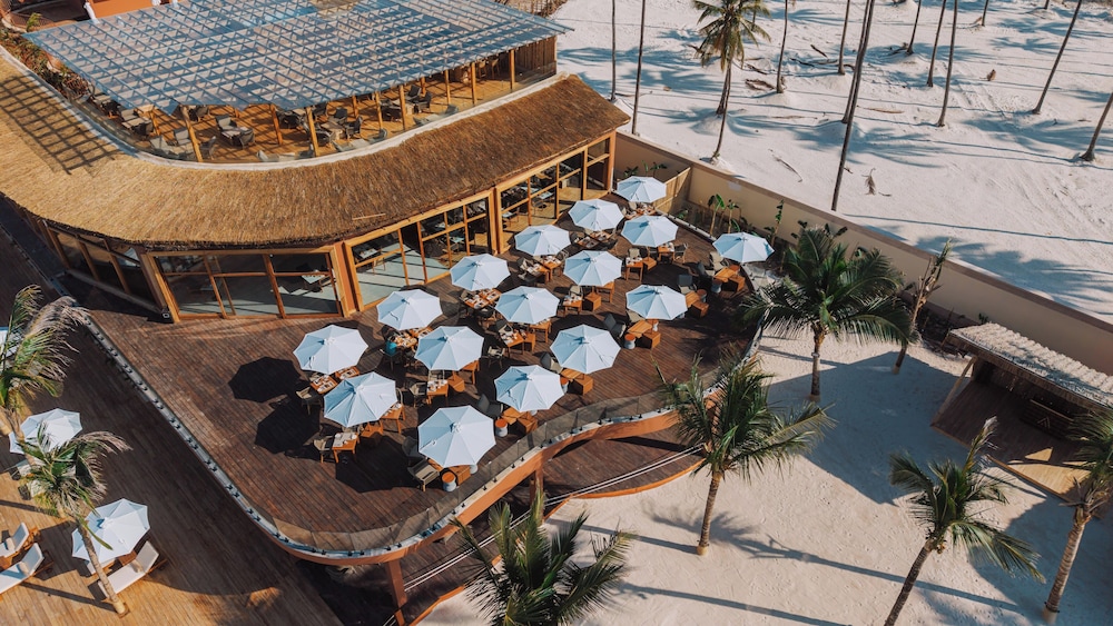 Anaya Hotel Zanzibar 10/58