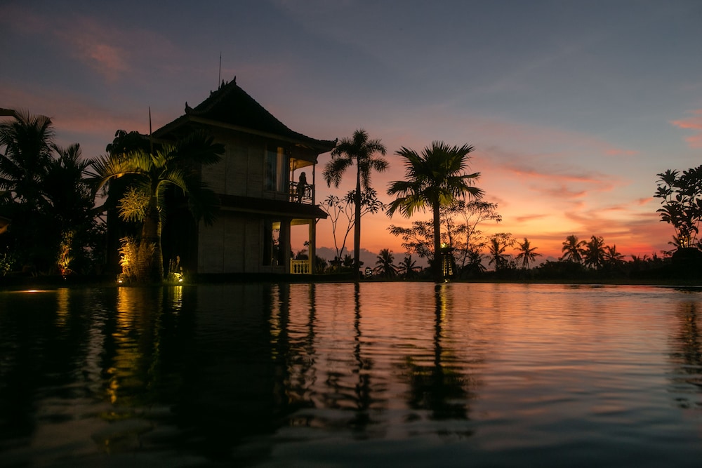 B Saya Villa And Restaurant 33/50