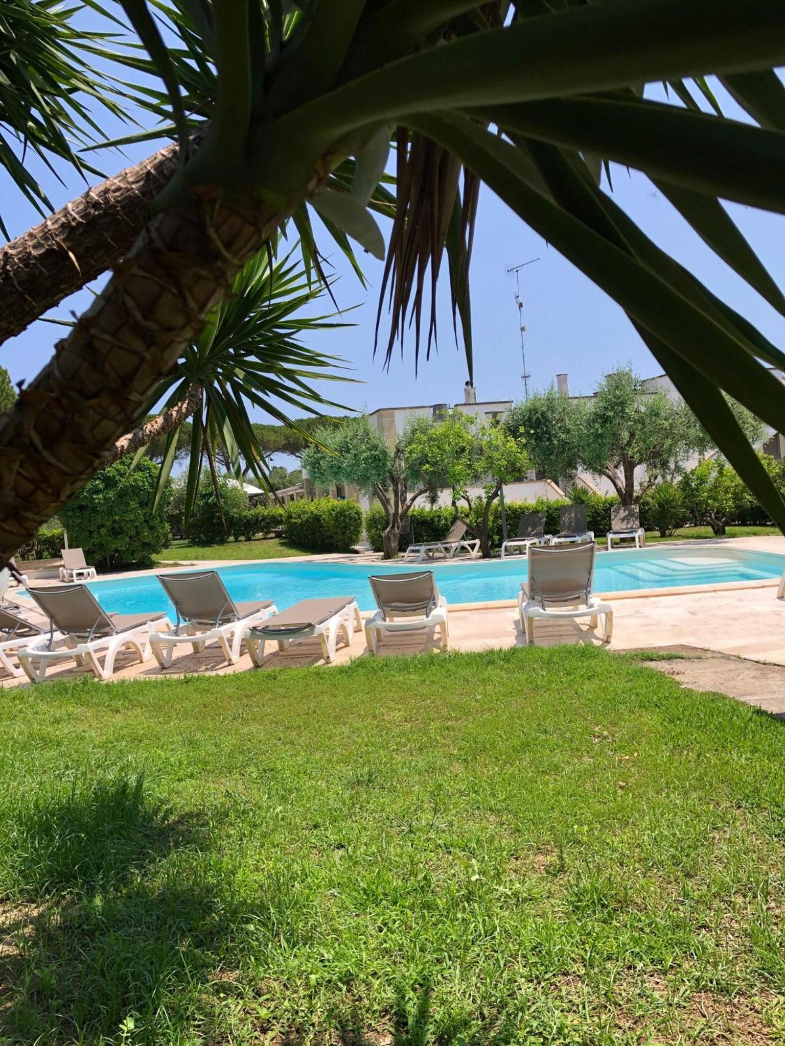 Hotel Village Gabriella 40/57