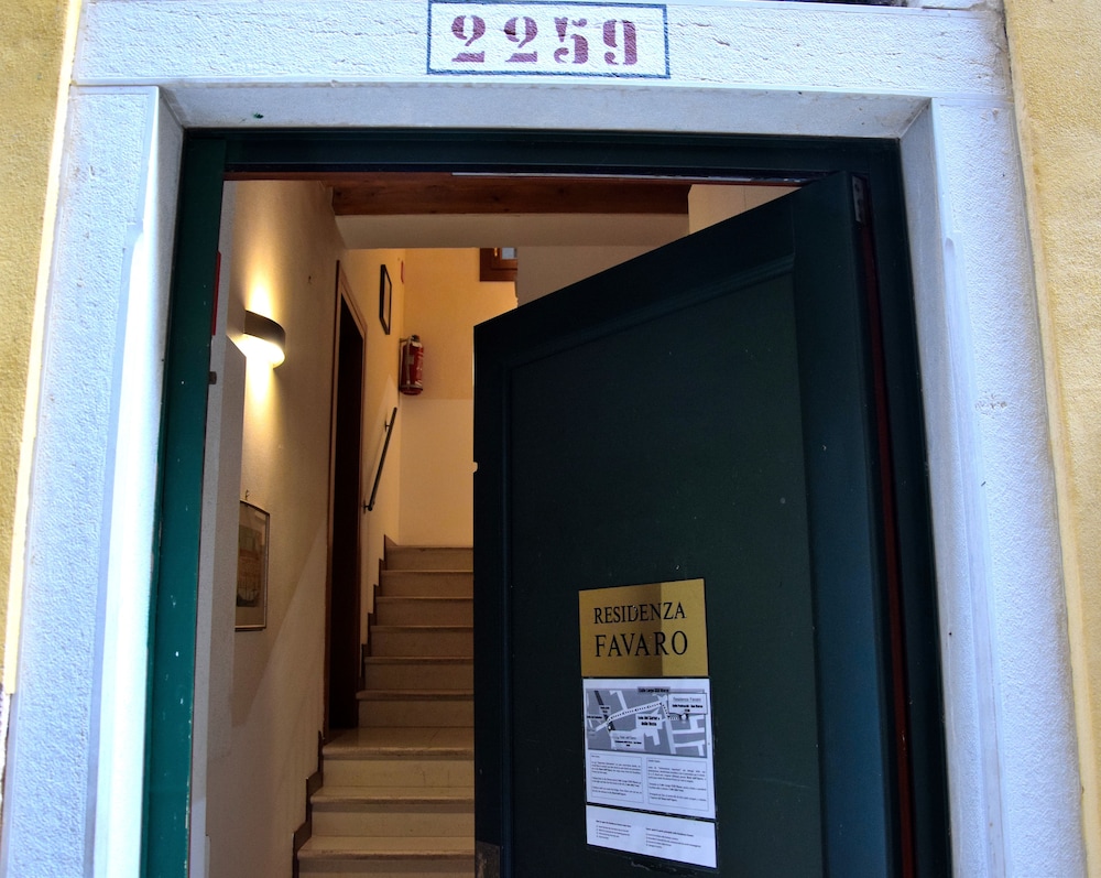 Residenza Favaro 25/41