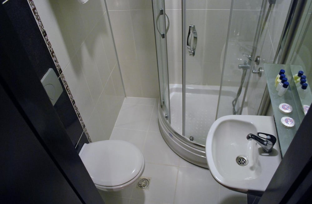 Topkapi Sabena Hotel 21/70