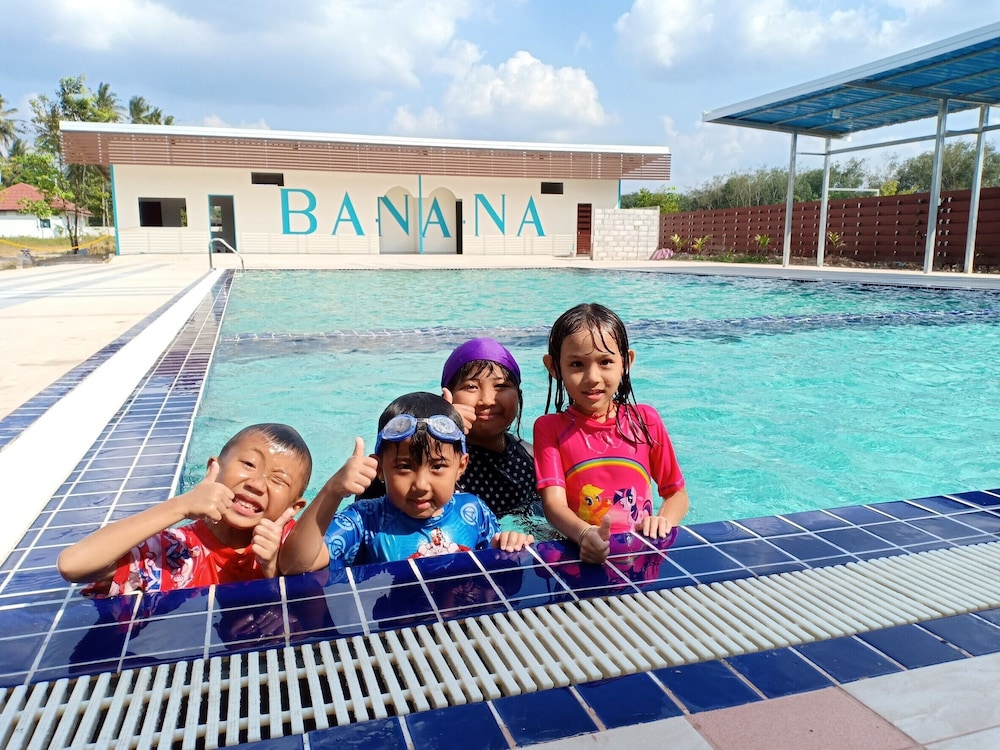 Banana Resort Sadao 45/50