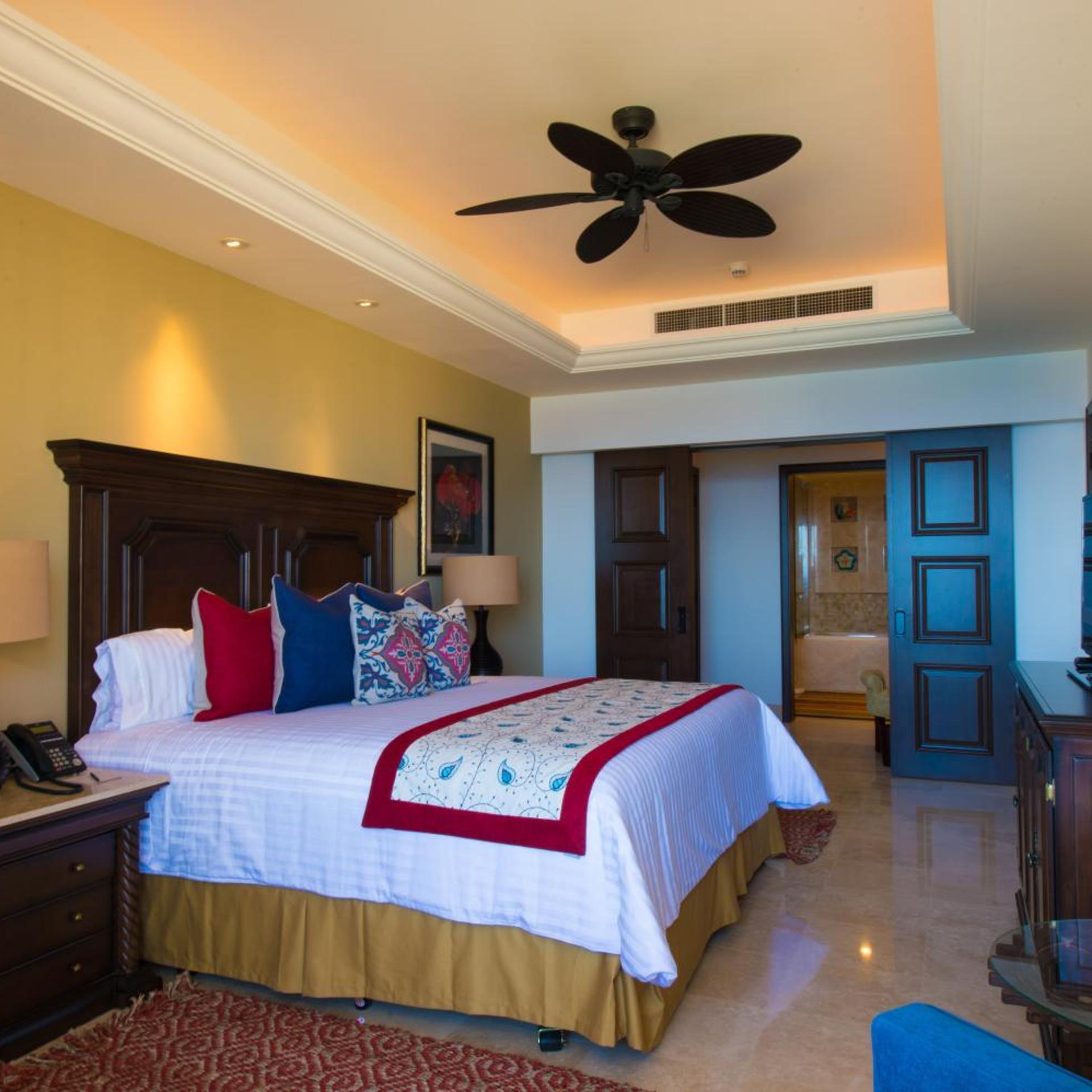 Presidential, Suite