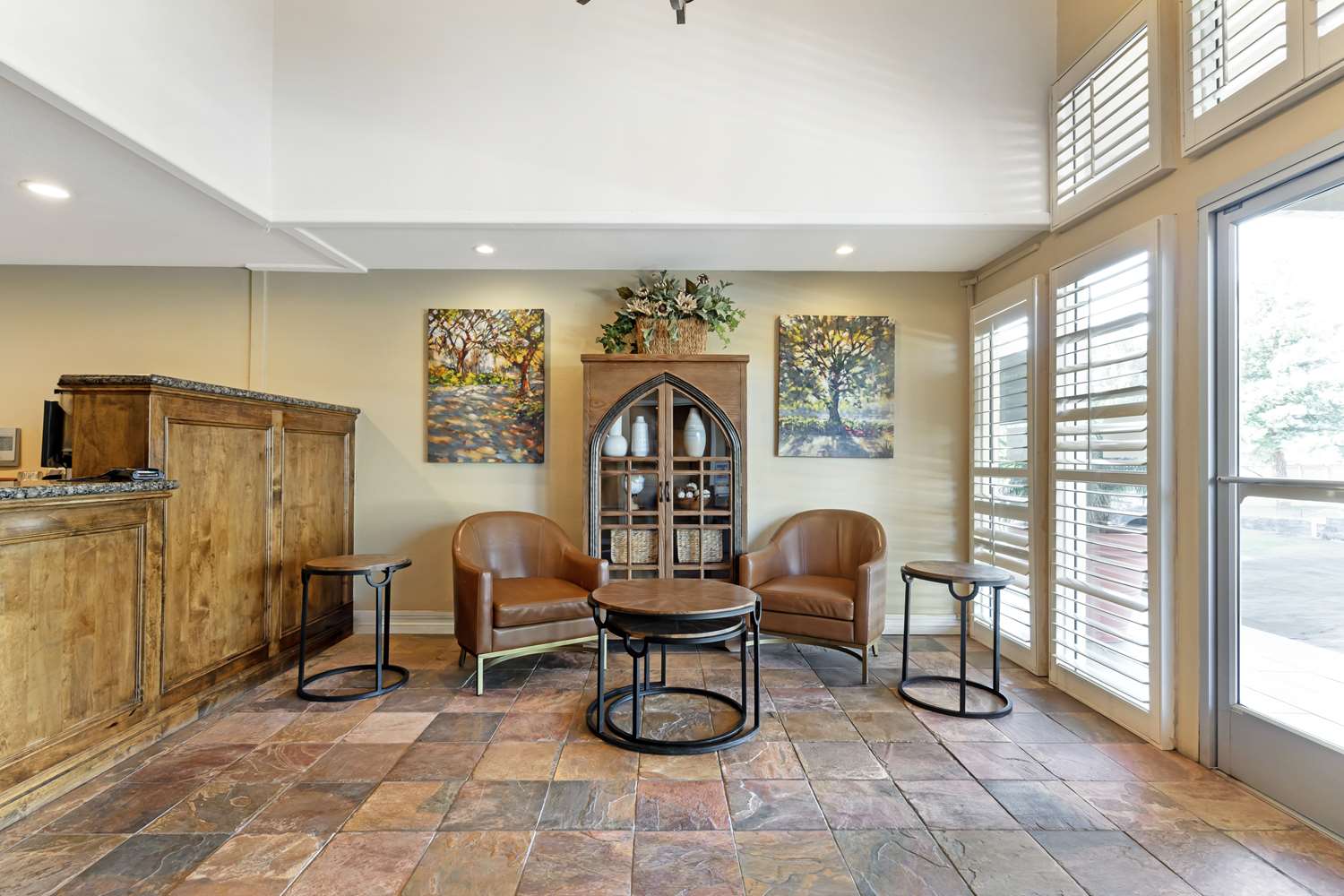 Sonoma Winegrower's Inn 34/42