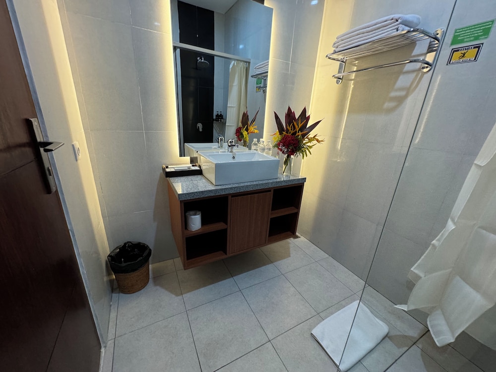 New Garden View Resort 50/50