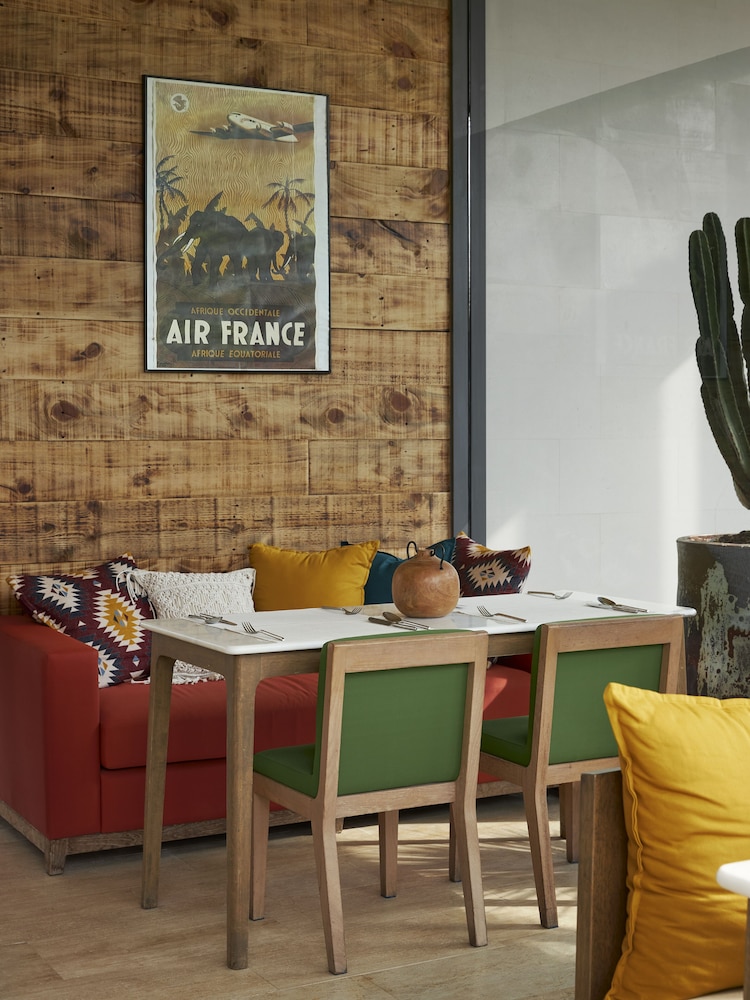 The Peri Hotel Khao Yai 54/64