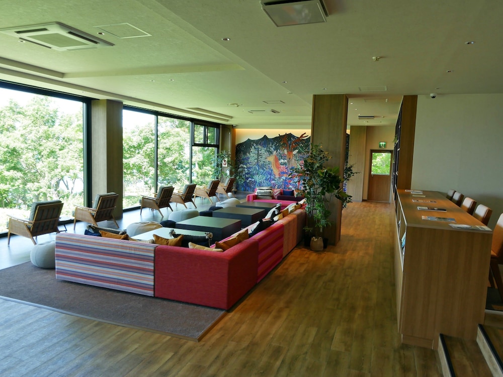 Shiretoko Yuhi No Ataruie Onsen Hostel 33/49