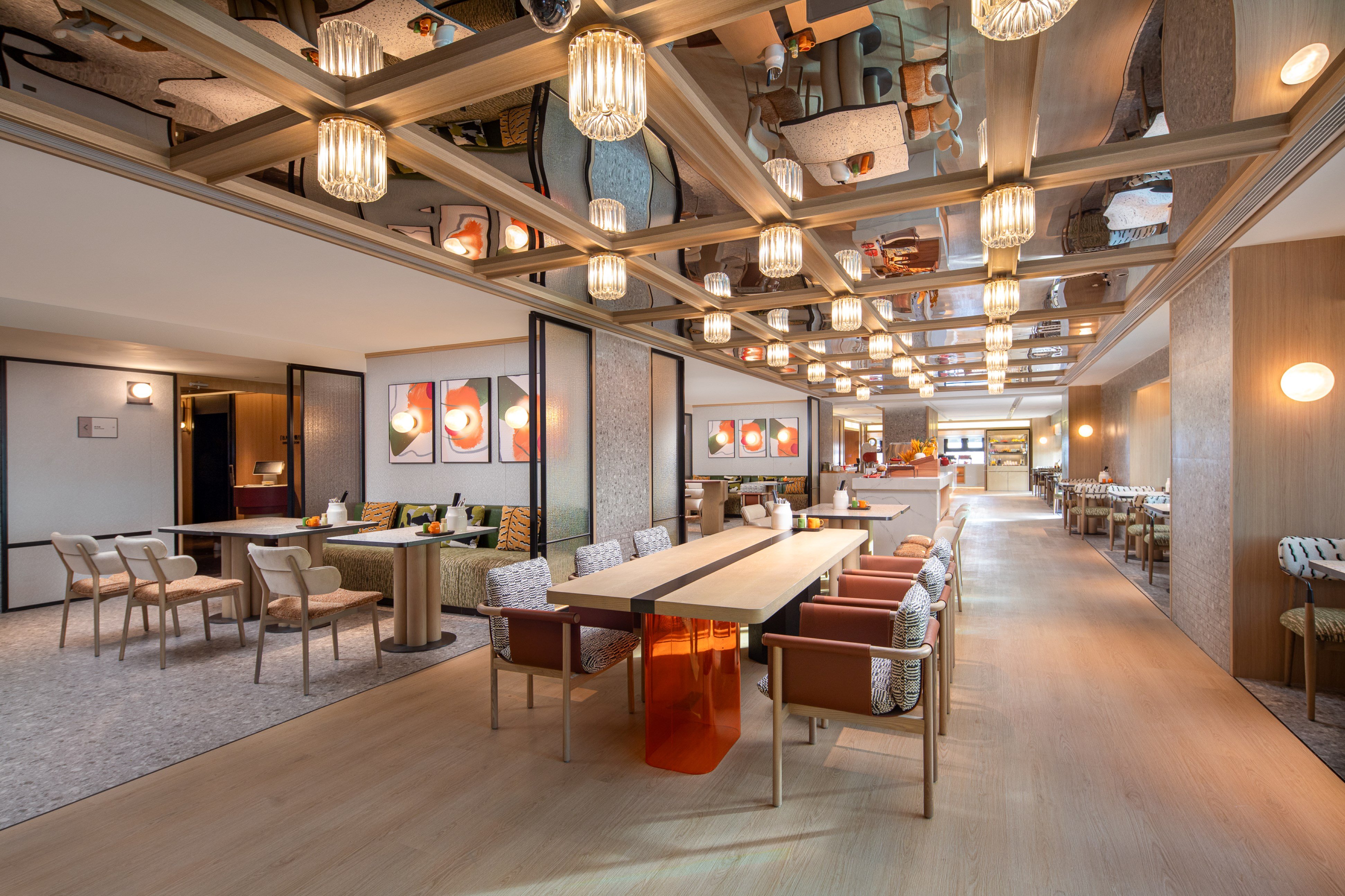 Atwell Suites Shanghai Wuning by IHG 27/37