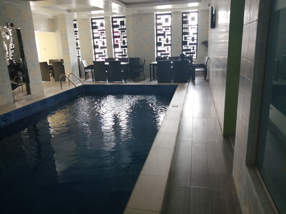 GrandVenice Transit Apartments 20/50