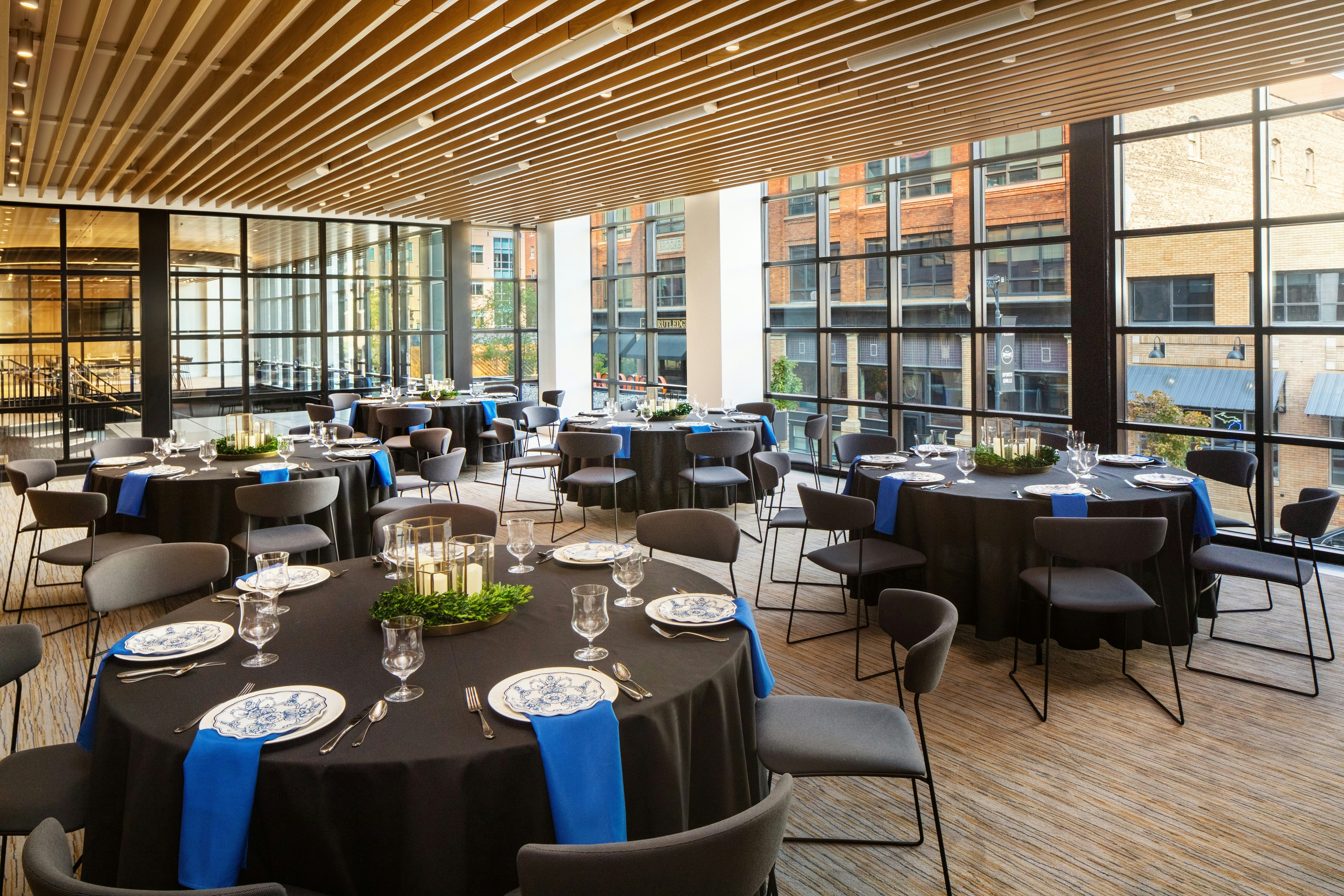 Canopy By Hilton Grand Rapids Downtown 9/20
