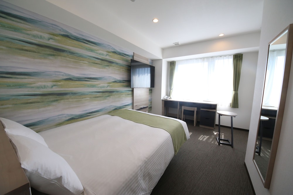 Kuretake Inn Premium Numazu Kitaguchi Ekimae 6/22