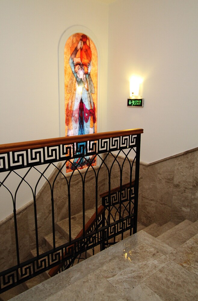 Cesme Kale Tas Apart 29/32