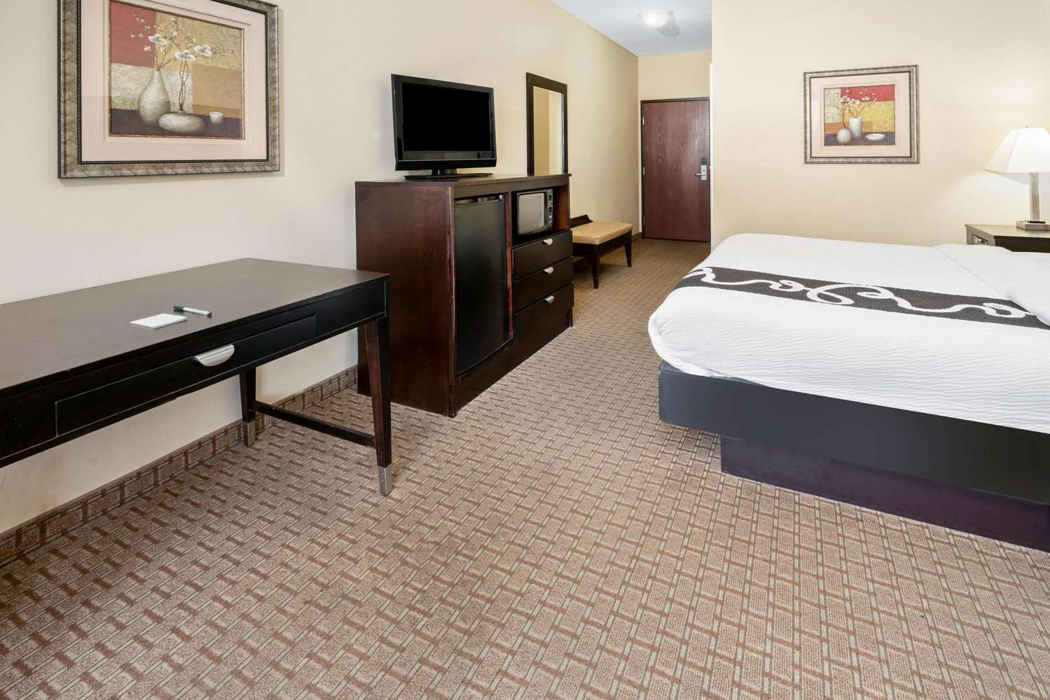 La Quinta Inn & Suites by Wyndham Morgan City 8/19