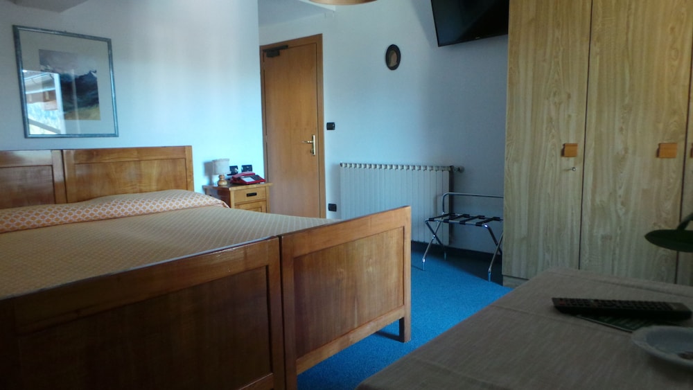 Albergo Antico 15/41