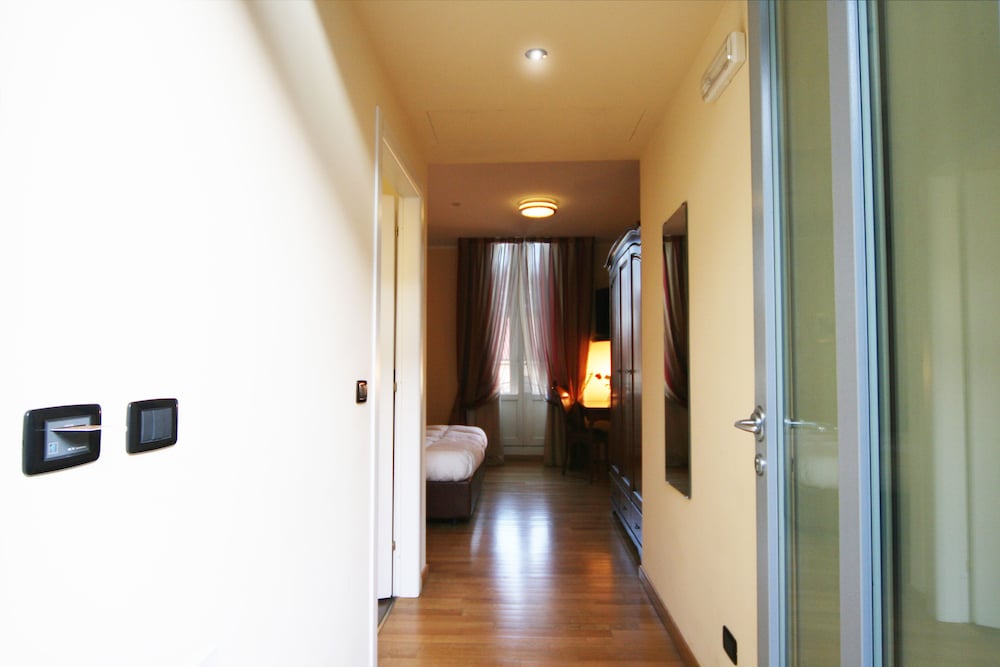 LOCANDA SAN PAOLO 28/67
