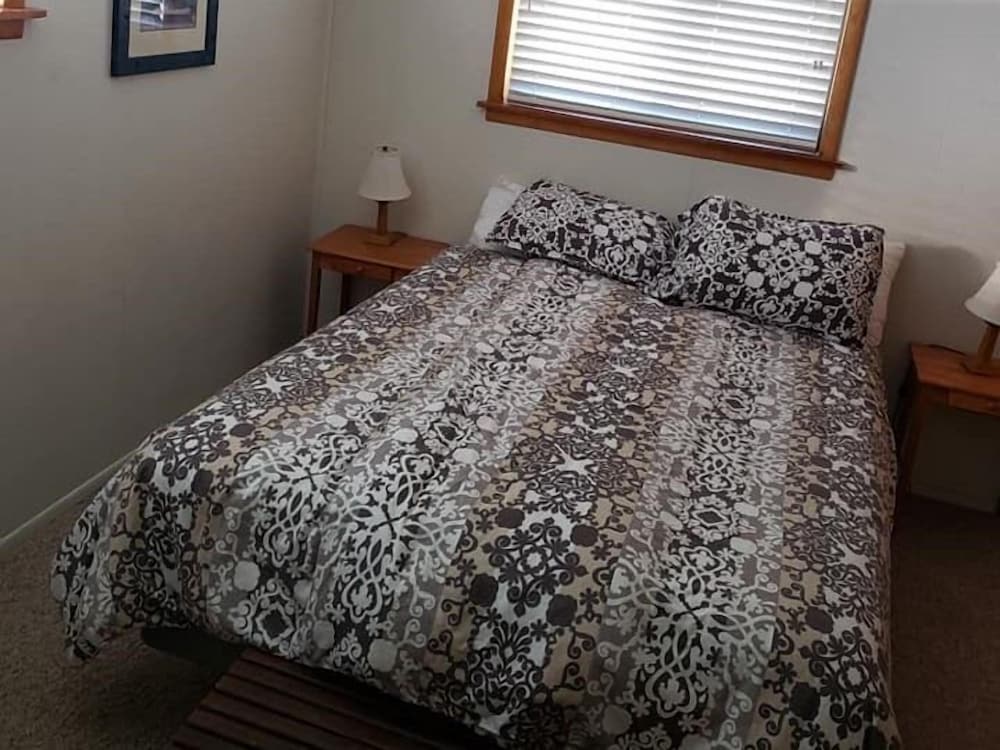 Black Forest B&B Lodge & Cabins 20/49