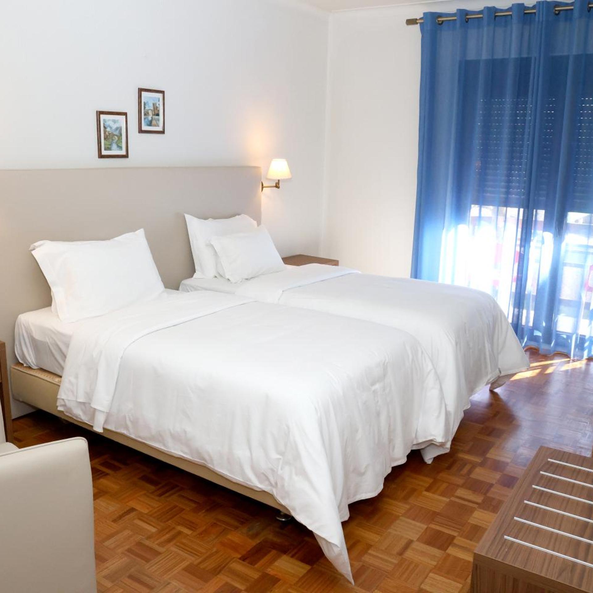Hotel Ribadouro 14/50