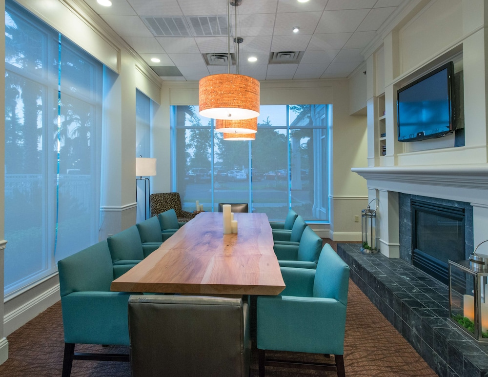 Hilton Garden Inn Tallahassee Central 29/48