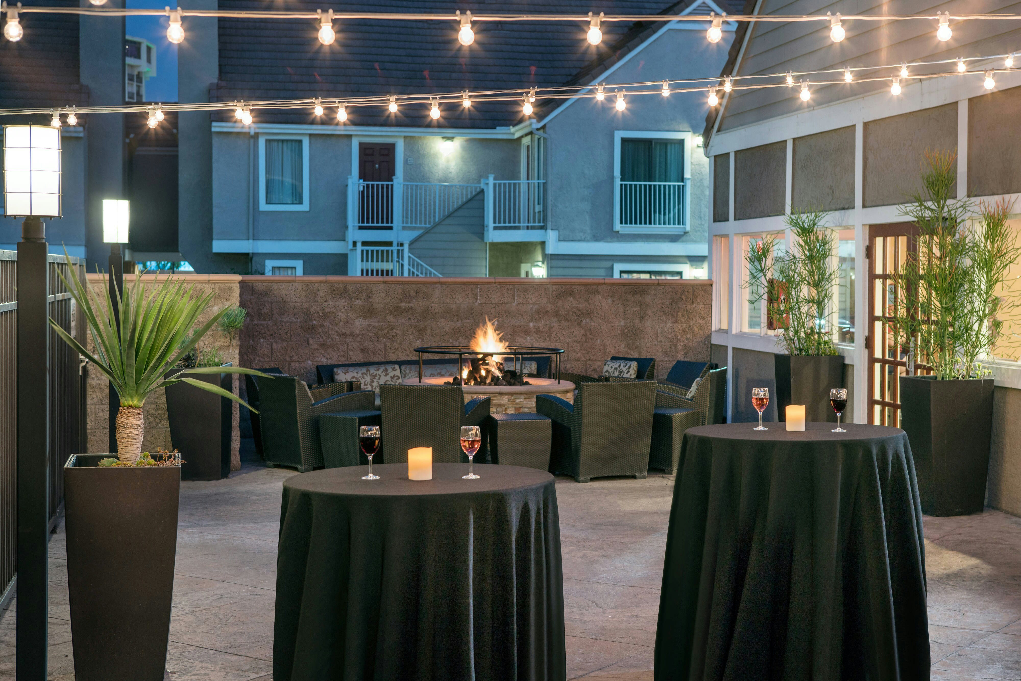 Residence Inn By Marriott Long Beach 6/17