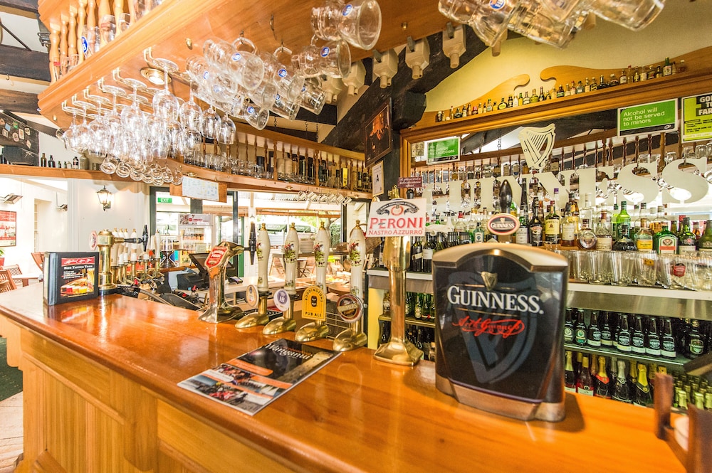 The Rutland Arms Inn 16/29