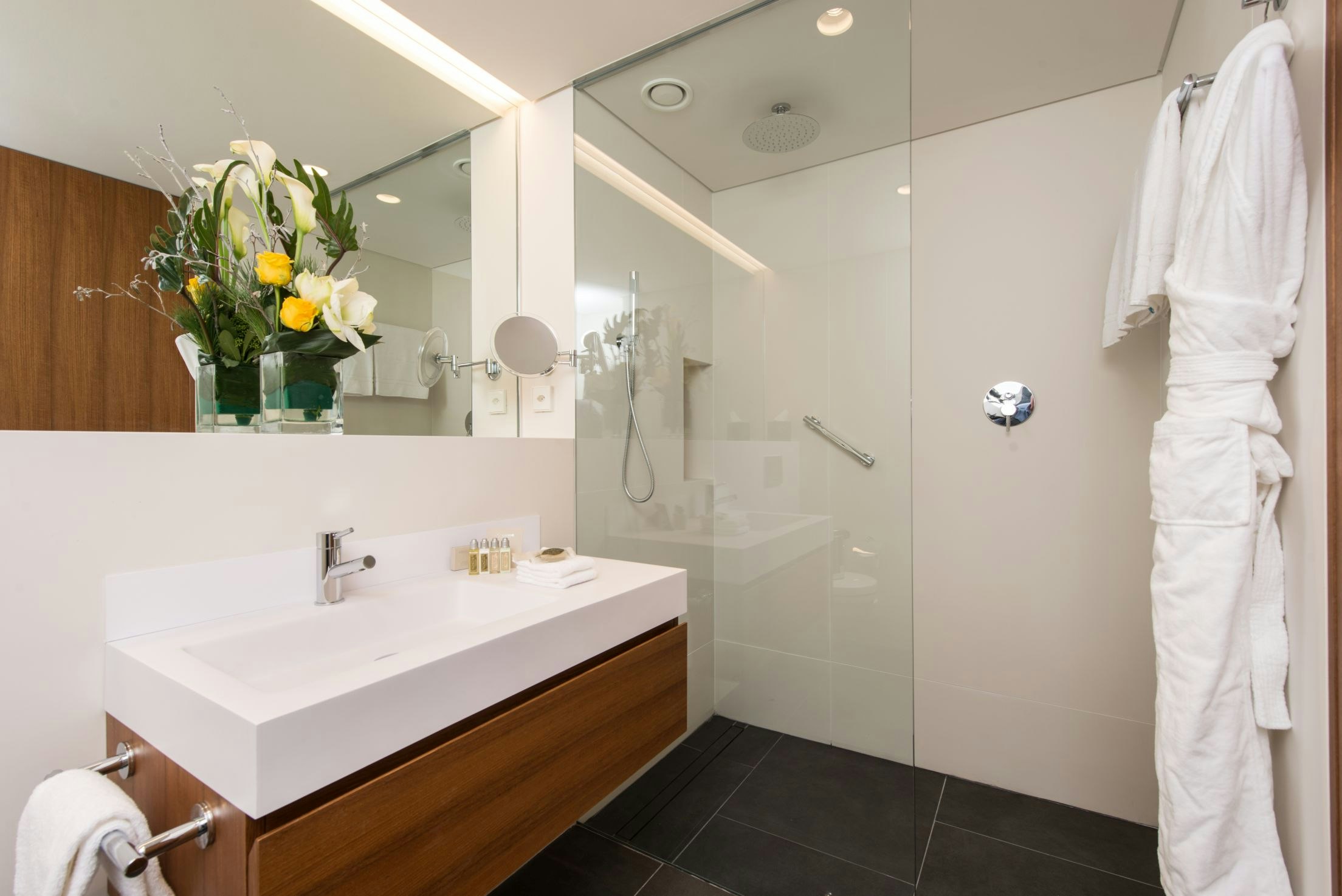 Fraser Suites Geneva 30/30