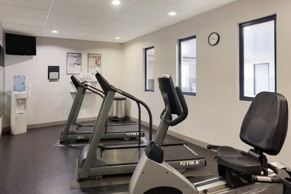 Country Inn Suites By Radisson Harrisonburg Va 9/16