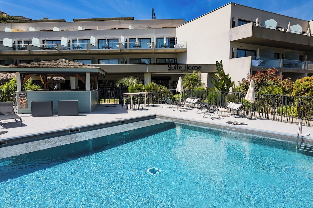 Suite Home Porticcio in Porticcio