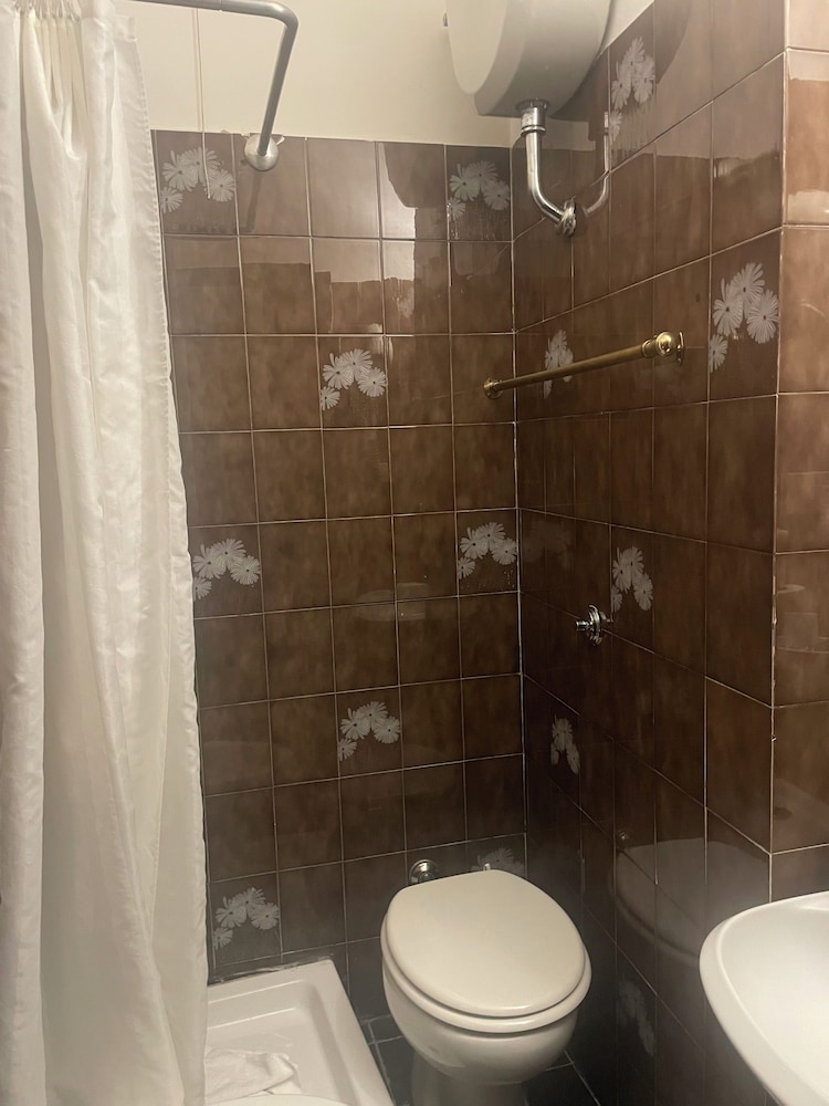Fontana Hotel Rome 55/59