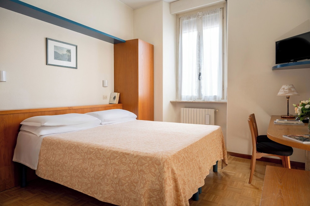 Hotel Tre Re 19/62