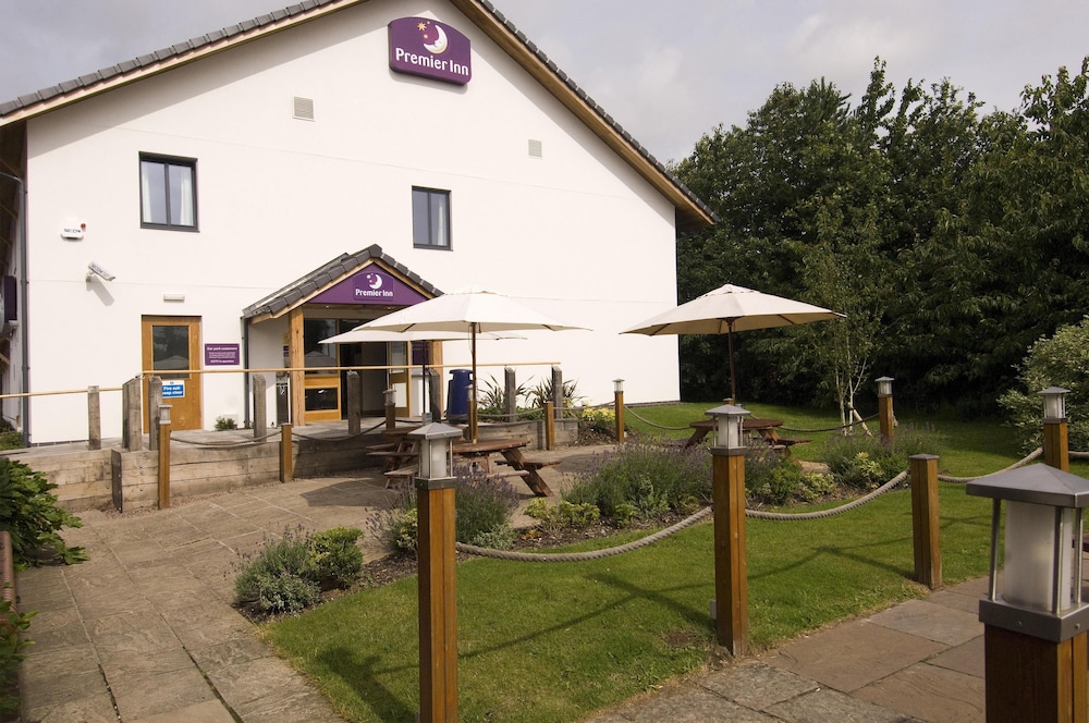 Premier Inn Tamworth South in TAMWORTH - UK