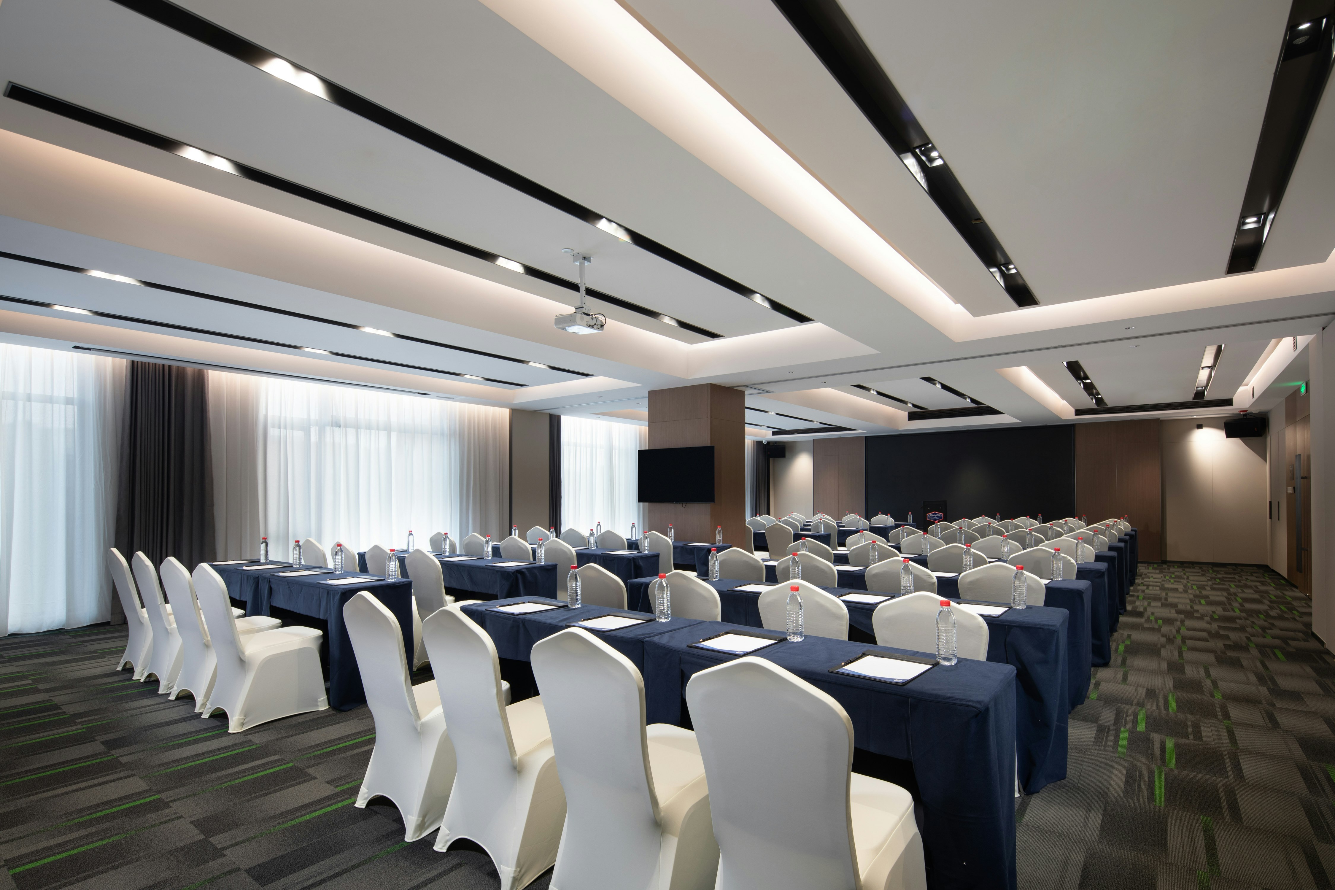 Hampton by Hilton Chengdu Shuangliu Airport 50/62