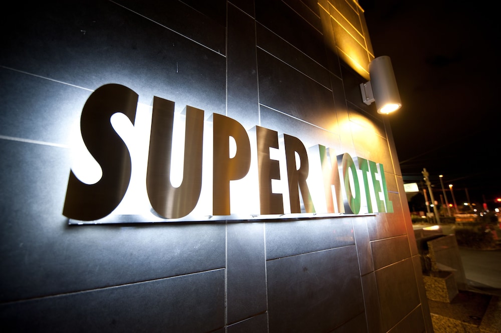 Super Hotel Kofu Showa Inter 7/50