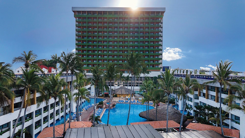 El Cid Castilla Beach Hotel 5/50