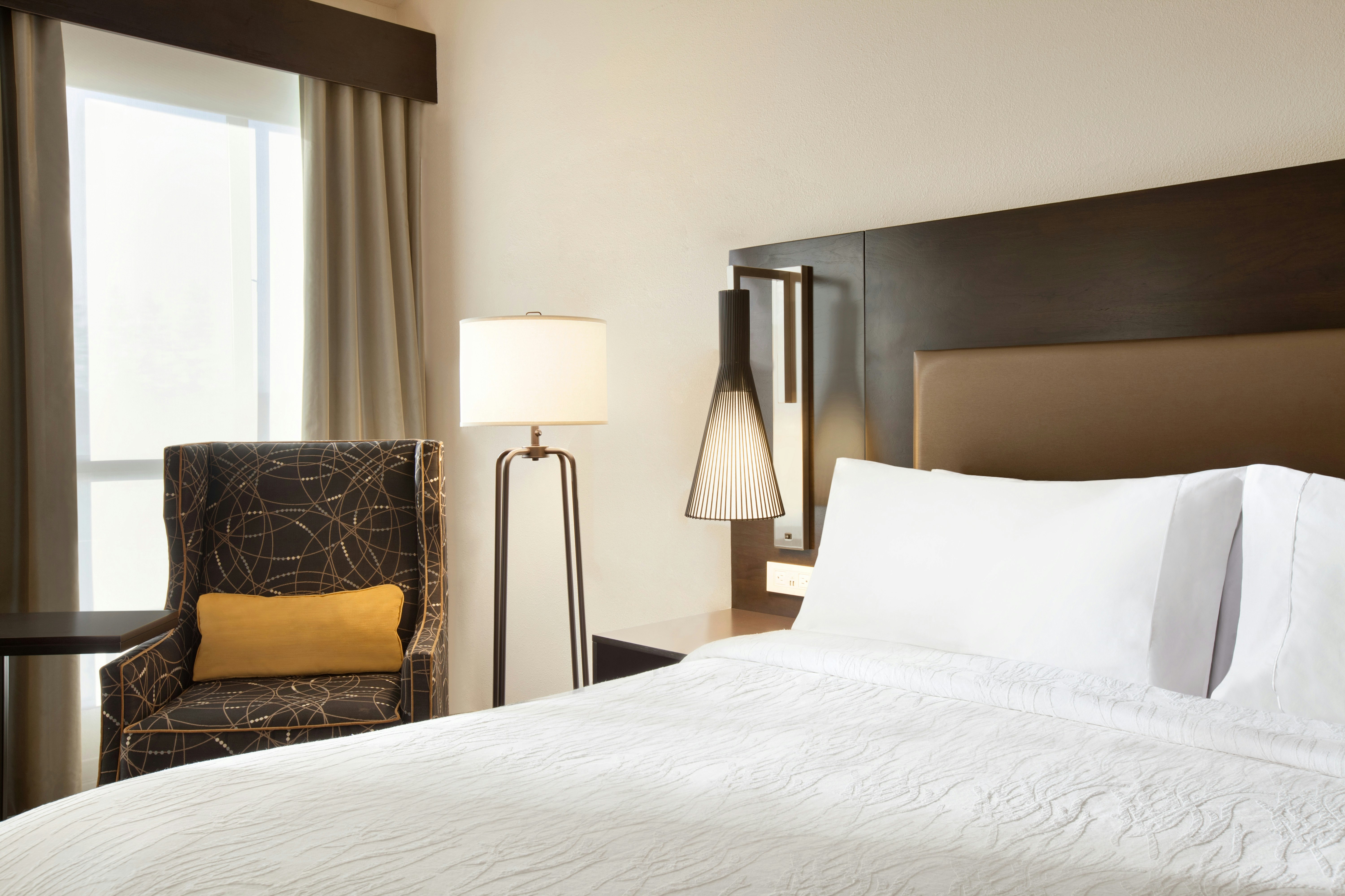 HILTON GARDEN INN CUPERTINO 5/17