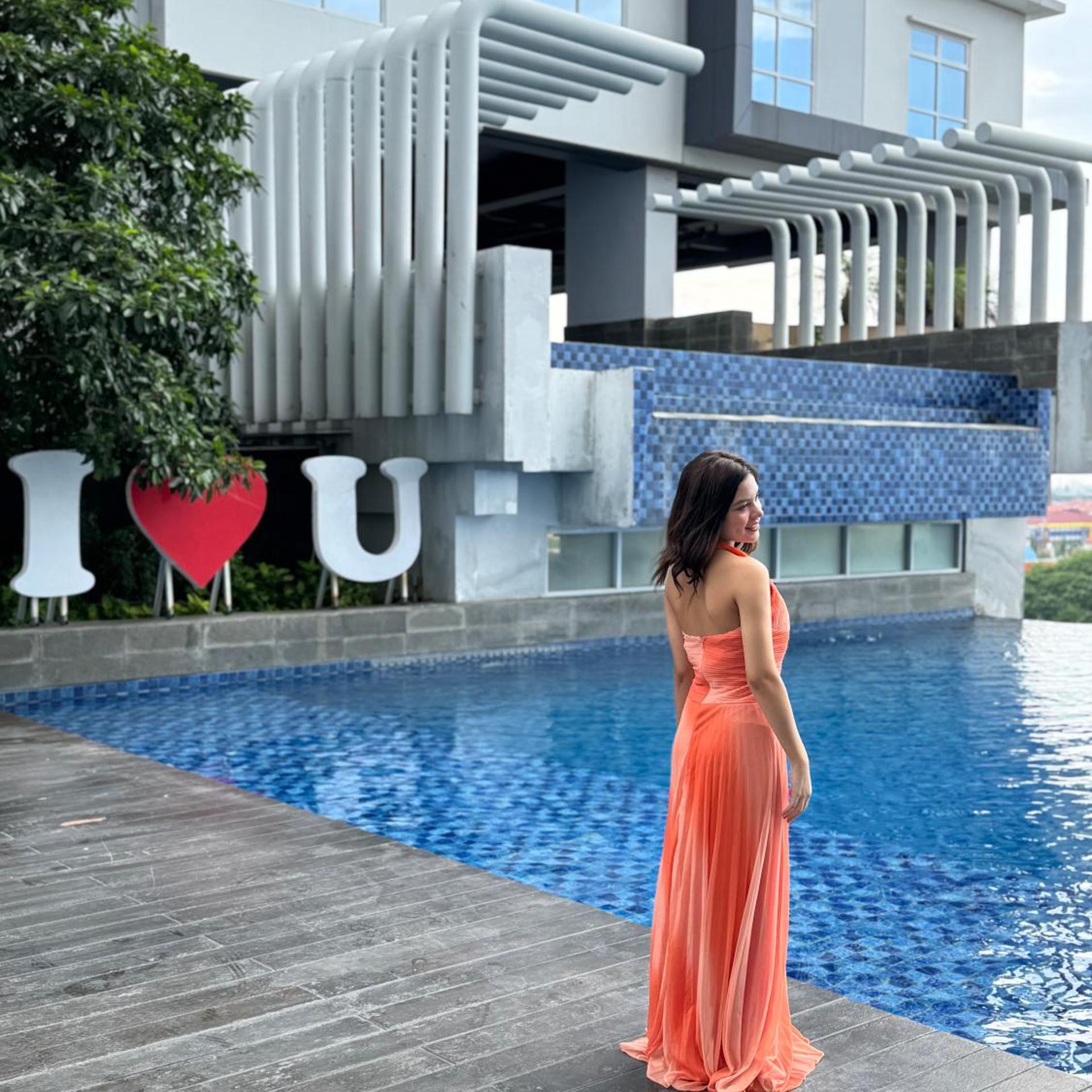 BeSS Mansion Hotel Surabaya 30/50