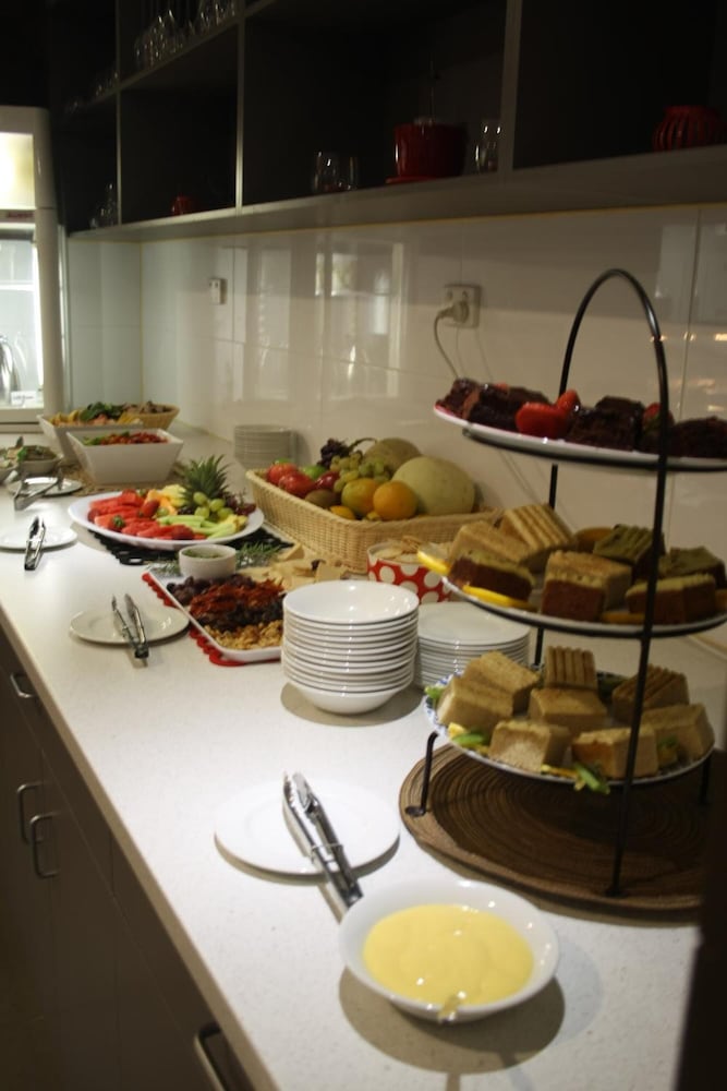 Kings Park Accommodation 14/42