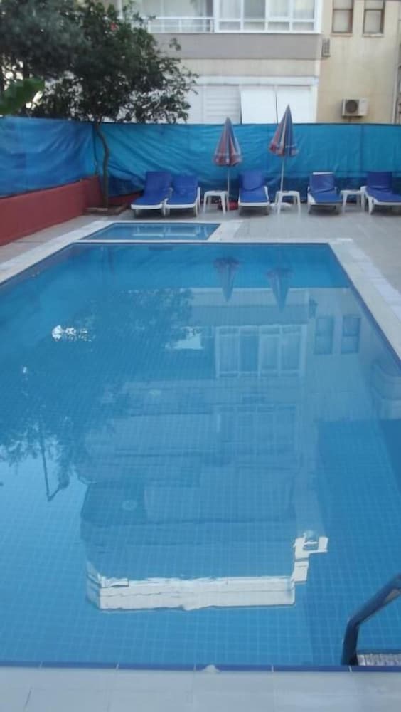 Best Life Apart Hotel 40/63
