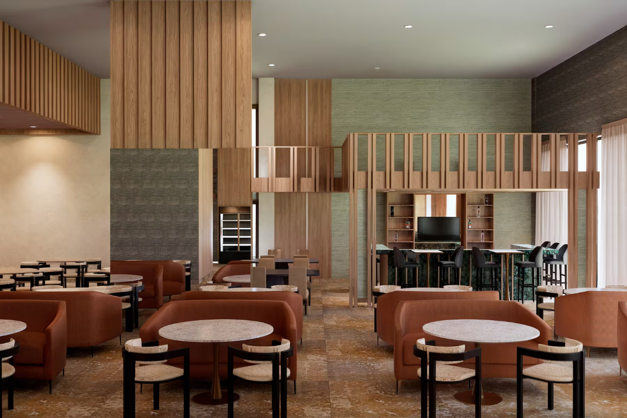 Wyndham Garden Durango 20/24