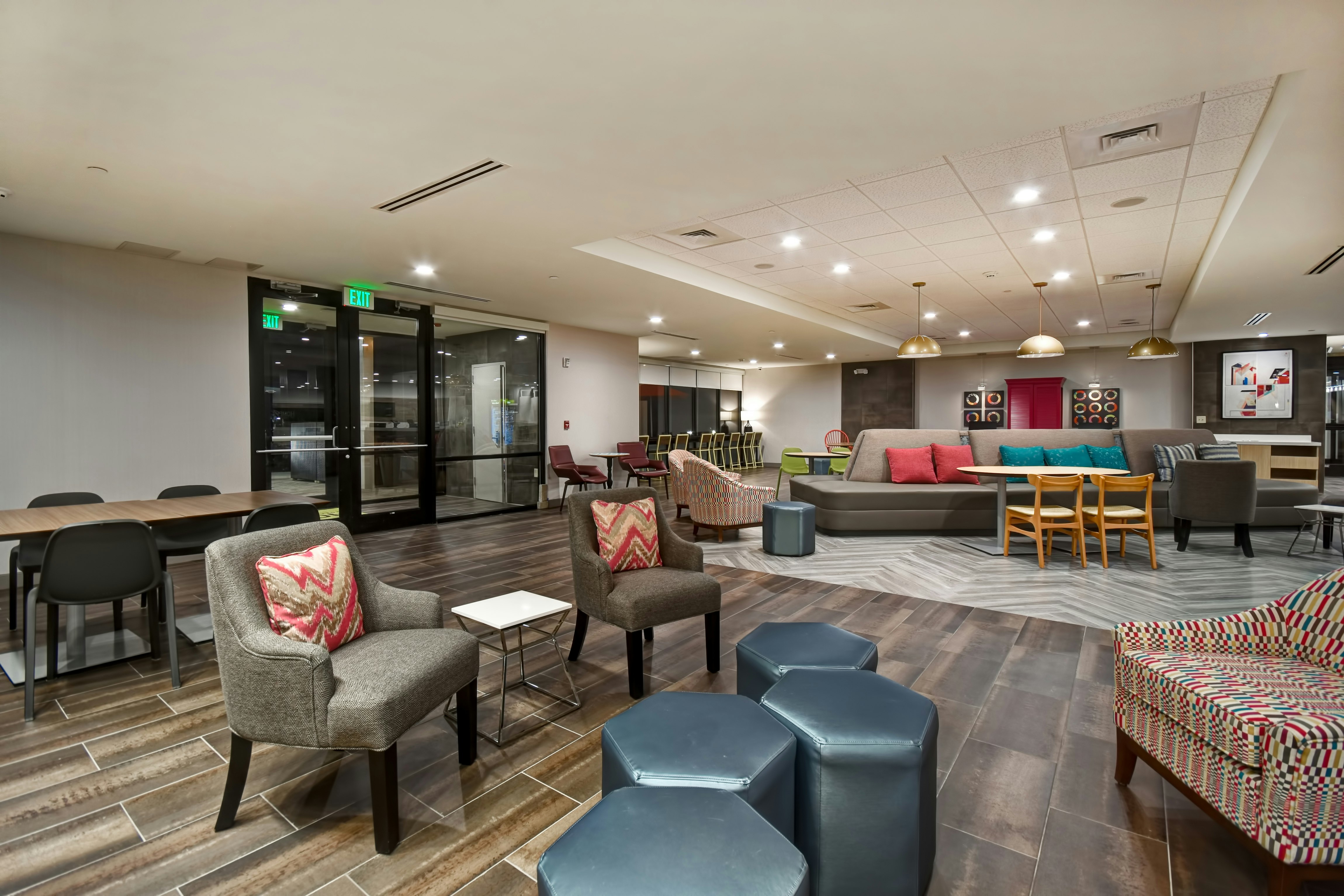 Home2 Suites By Hilton Birmingham Fultondale 11/22