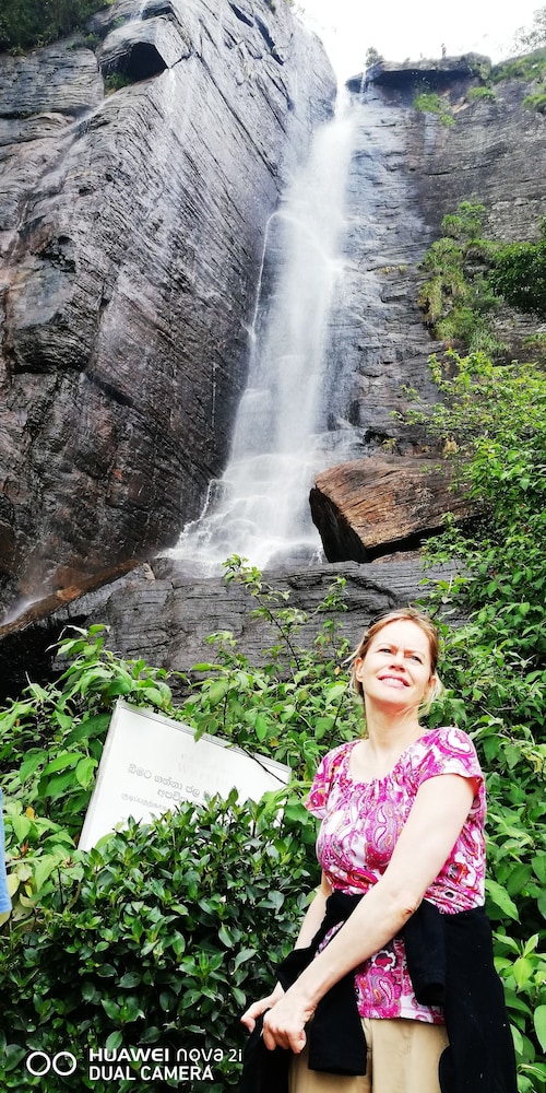 Rajarata Lodge 40/50