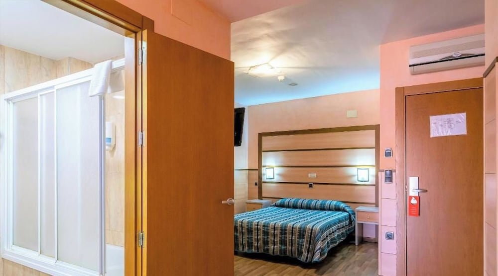 Hotel Pio XII Jumilla 22/35