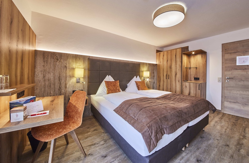 Hotel Romerhof 23/71