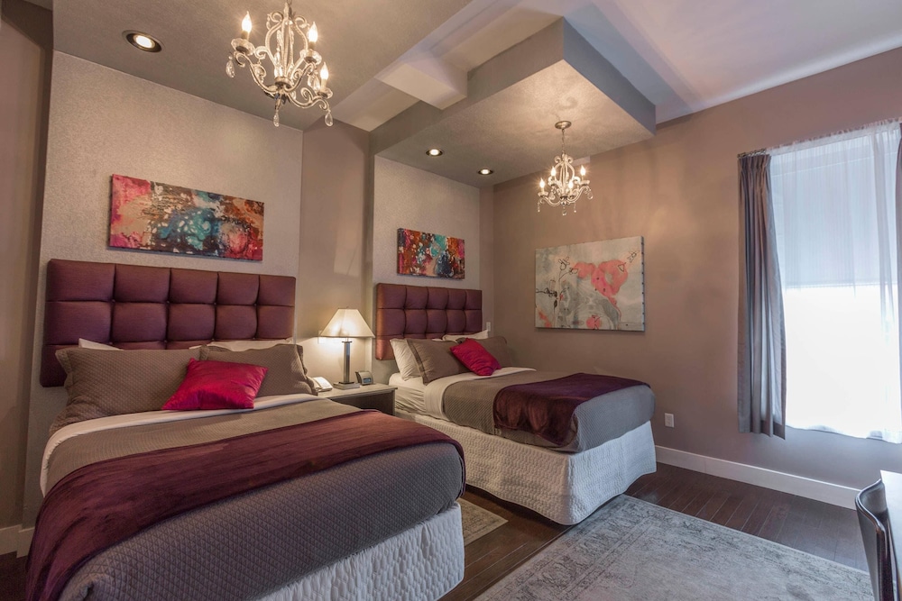 The Historic Gould Hotel Seneca Falls, an Ascend Collection Hotel 49/61