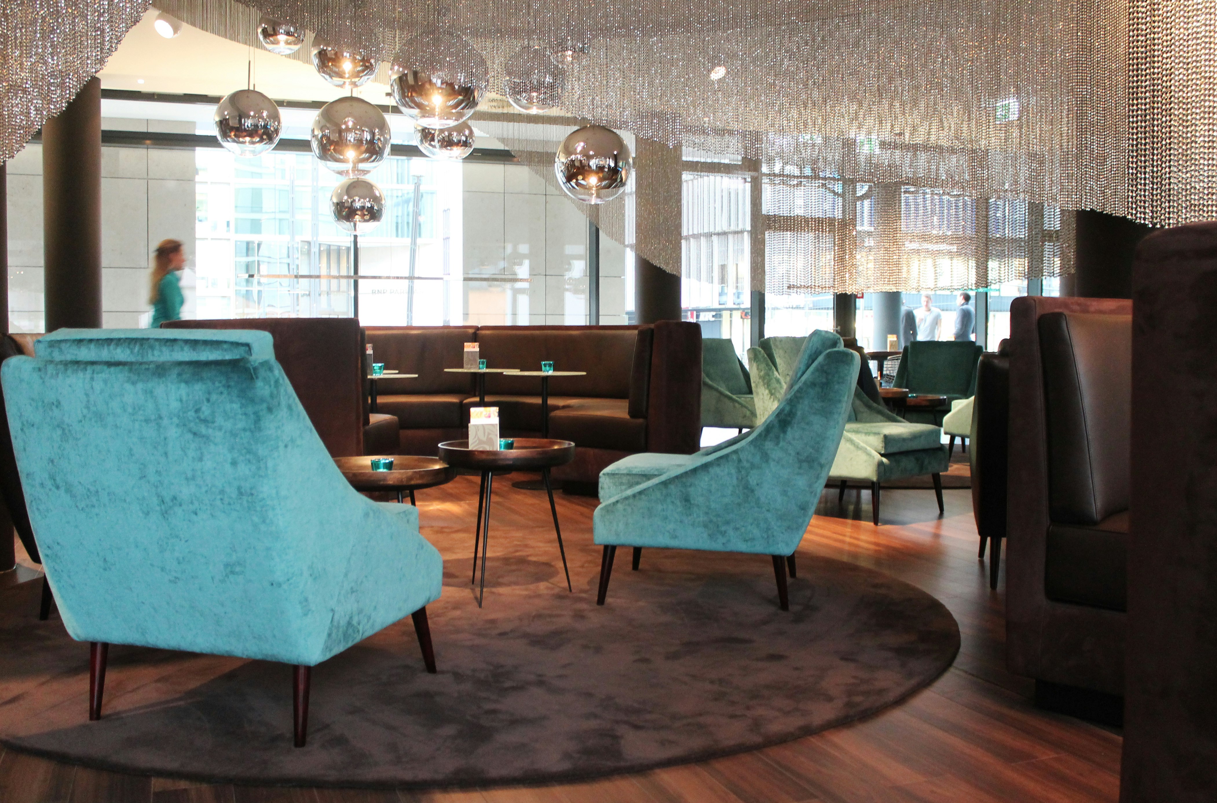 Hotel Motel One Frankfurt-Messe 34/37
