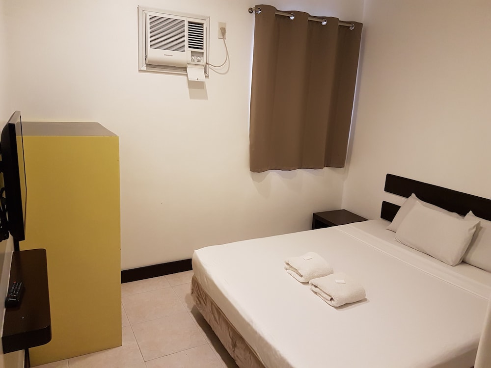 Ong Bun Pension House 5/35
