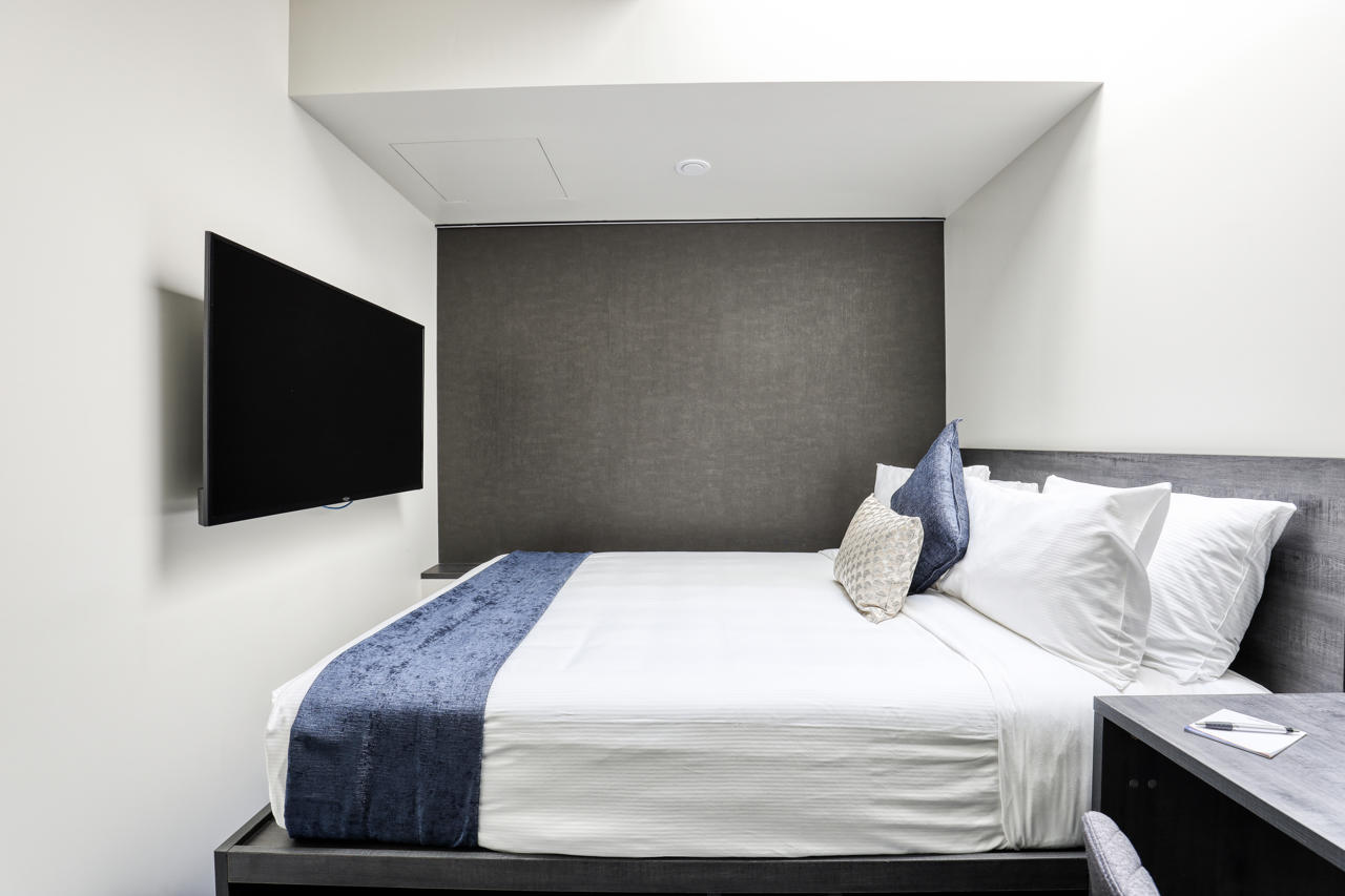 The Viv Hotel Wellington 11/57